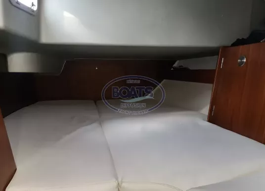 BENETEAU - FIRST 35.7 - 12