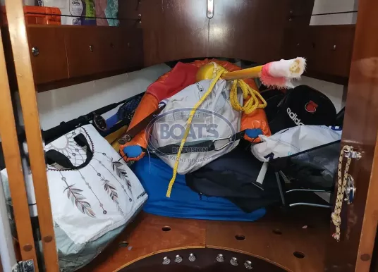 BENETEAU - FIRST 35.7 - 13