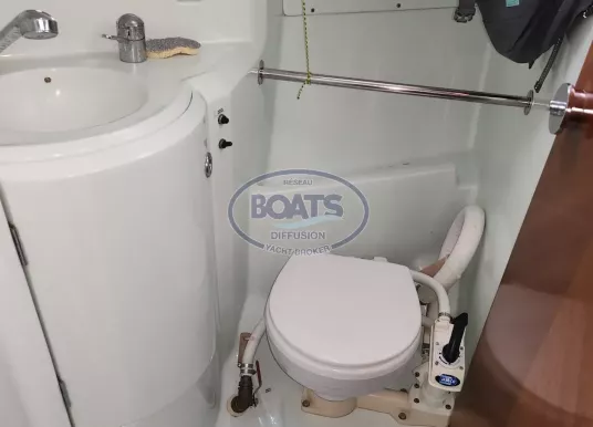 BENETEAU - FIRST 35.7 - 14