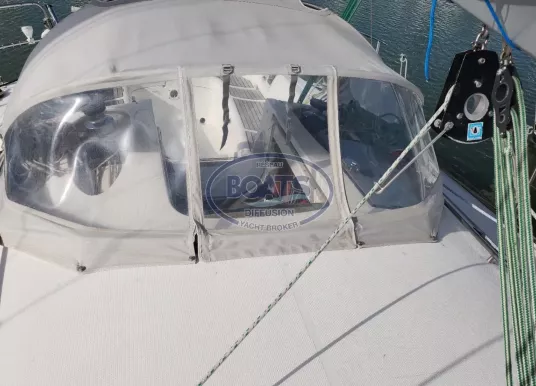 BENETEAU - FIRST 35.7 - 4