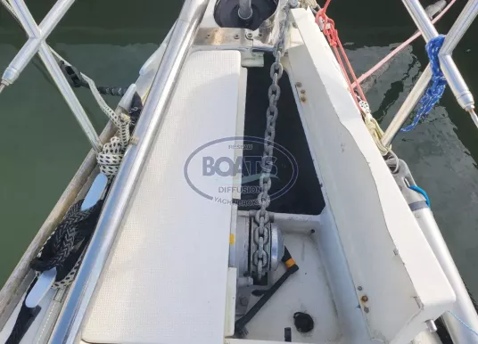 BENETEAU - FIRST 35.7 - 5