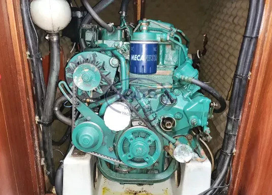 BENETEAU - FIRST 35.7 - 6