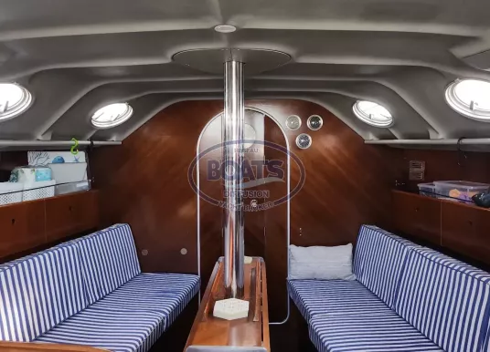 BENETEAU - FIRST 35.7 - 7