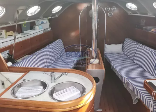 BENETEAU - FIRST 35.7 - 9