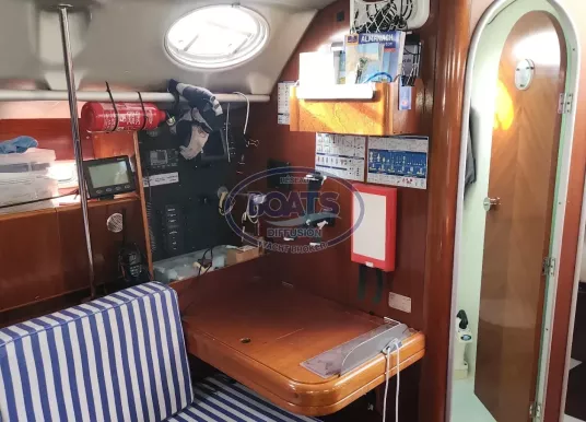 BENETEAU - FIRST 35.7 - 10