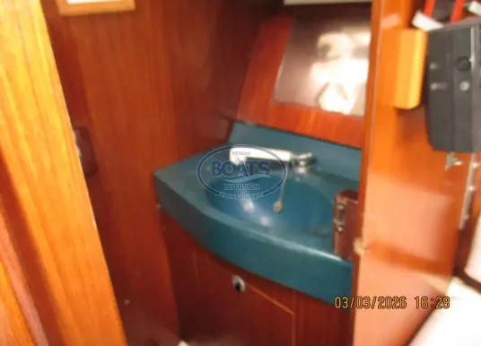 DUFOUR YACHTS - DUFOUR 3800 - 12