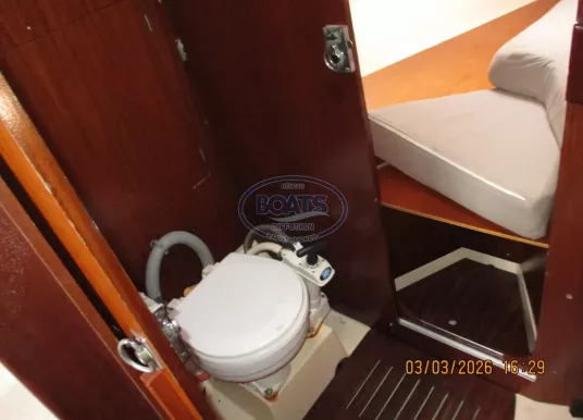 DUFOUR YACHTS - DUFOUR 3800 - 13