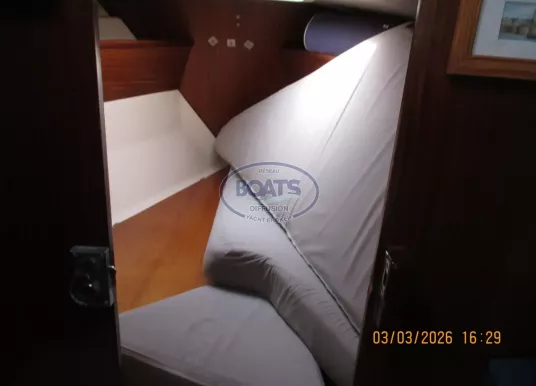 DUFOUR YACHTS - DUFOUR 3800 - 14