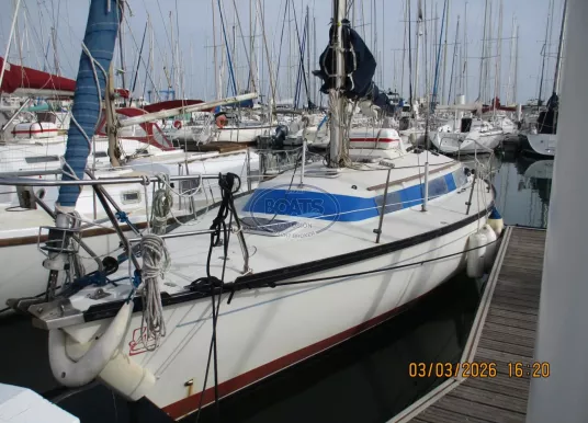 DUFOUR YACHTS - DUFOUR 3800 - 15