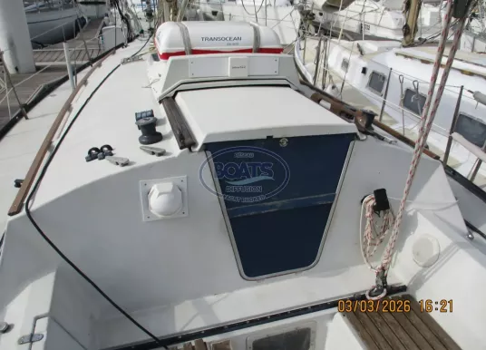 DUFOUR YACHTS - DUFOUR 3800 - 3