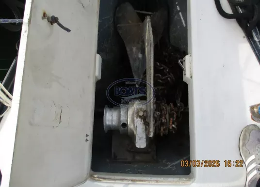 DUFOUR YACHTS - DUFOUR 3800 - 7