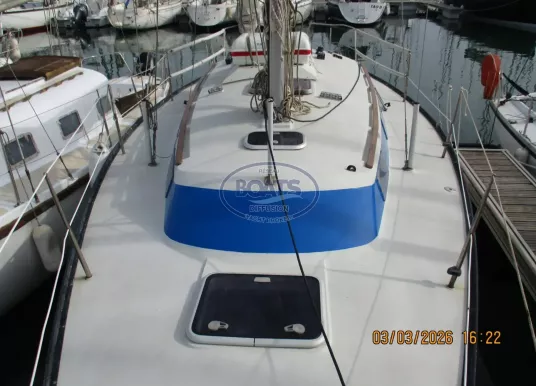 DUFOUR YACHTS - DUFOUR 3800 - 8