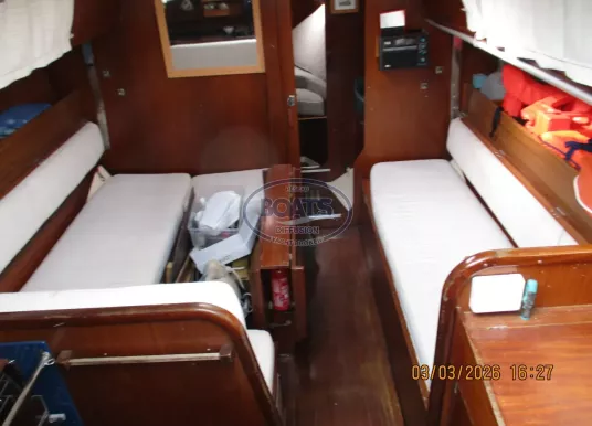 DUFOUR YACHTS - DUFOUR 3800 - 9