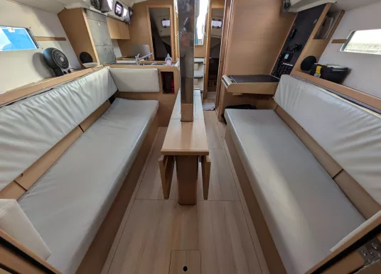 JEANNEAU - SUN ODYSSEY 349 - 14