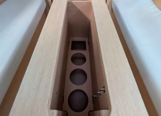 JEANNEAU - SUN ODYSSEY 349 - 16