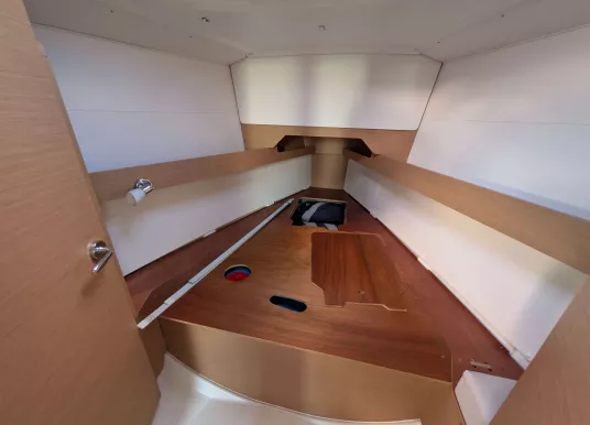 JEANNEAU - SUN ODYSSEY 349 - 17