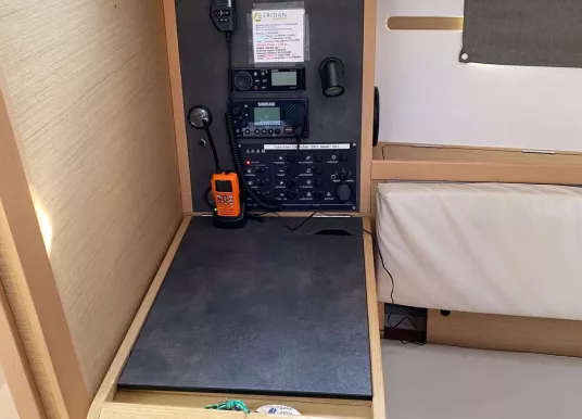 JEANNEAU - SUN ODYSSEY 349 - 21