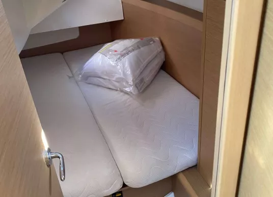 JEANNEAU - SUN ODYSSEY 349 - 6