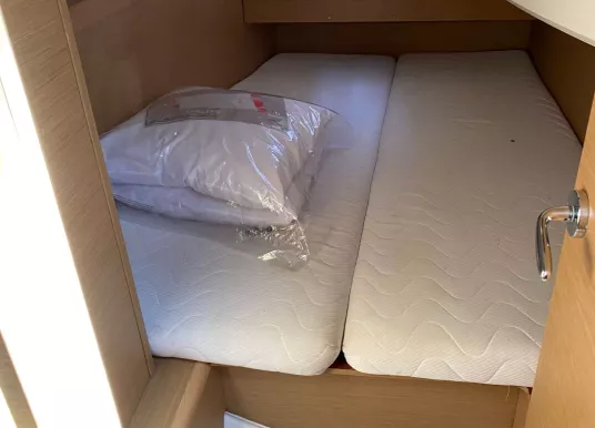 JEANNEAU - SUN ODYSSEY 349 - 8