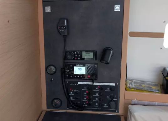 JEANNEAU - SUN ODYSSEY 349 - 10