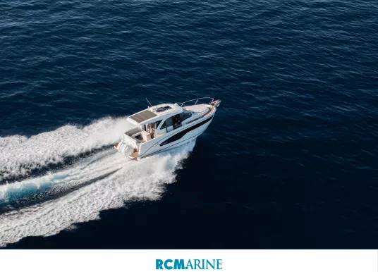 BENETEAU - ANTARES 9 OB - 2