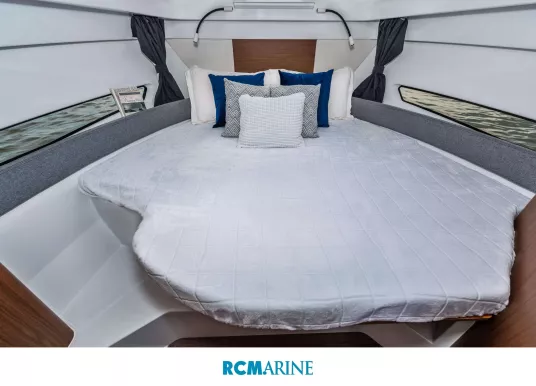 BENETEAU - ANTARES 9 OB - 12