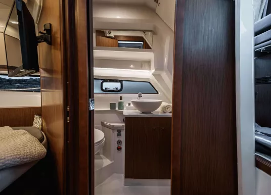 BENETEAU - ANTARES 9 OB - 13