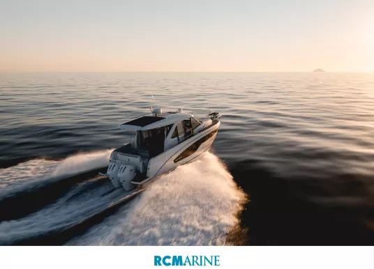 BENETEAU - ANTARES 9 OB - 3