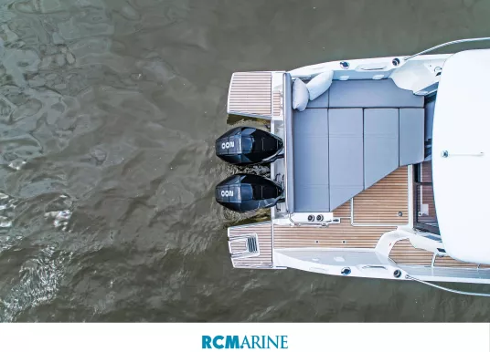 BENETEAU - ANTARES 9 OB - 4