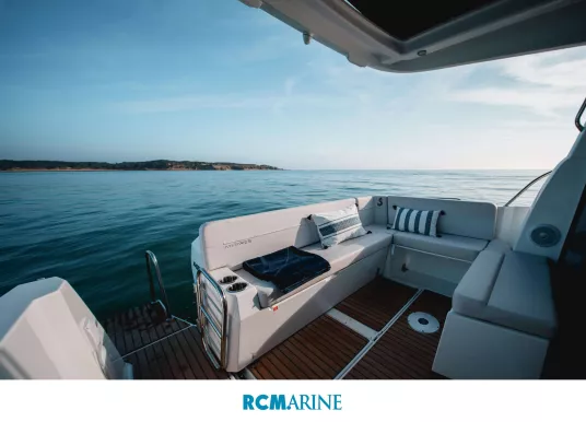 BENETEAU - ANTARES 9 OB - 5