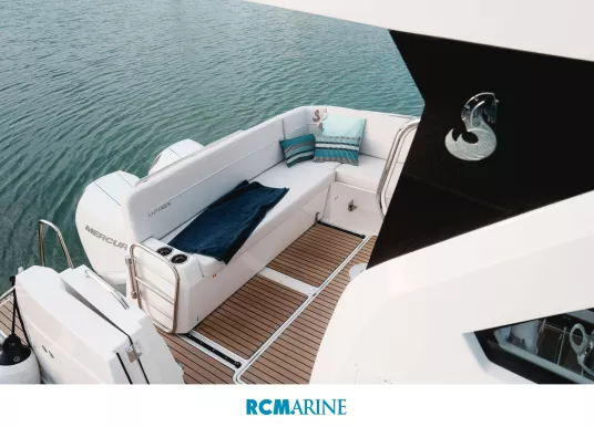 BENETEAU - ANTARES 9 OB - 6