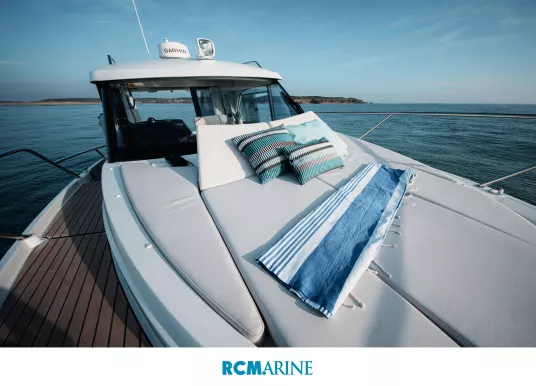 BENETEAU - ANTARES 9 OB - 7