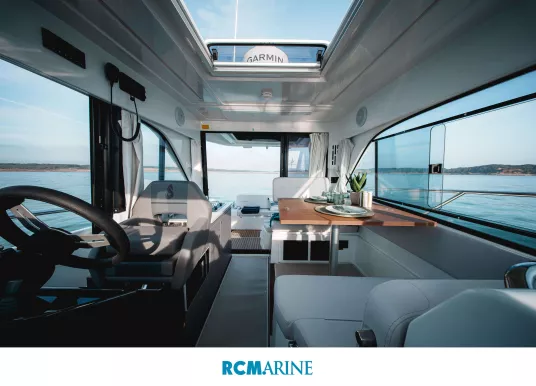 BENETEAU - ANTARES 9 OB - 8