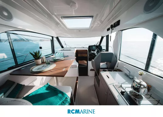 BENETEAU - ANTARES 9 OB - 9