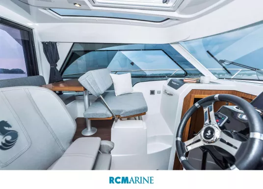 BENETEAU - ANTARES 9 OB - 10