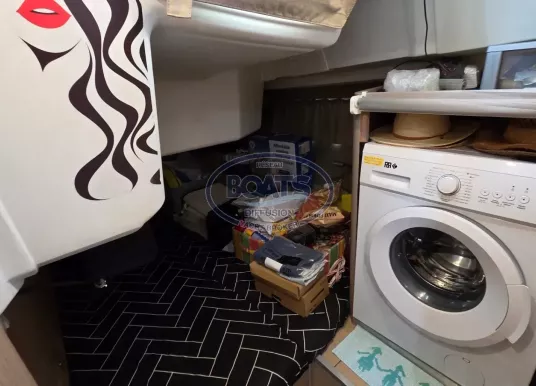 BENETEAU - OCEANIS 45 - 11