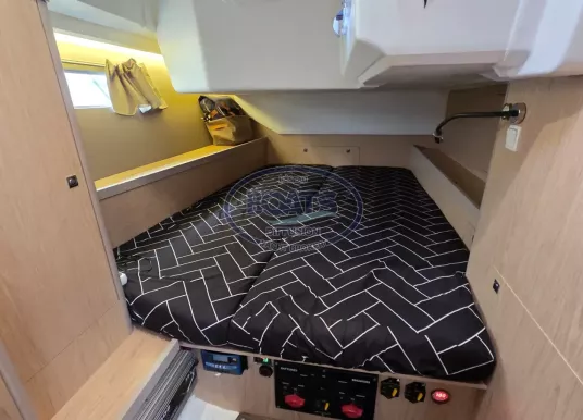 BENETEAU - OCEANIS 45 - 12