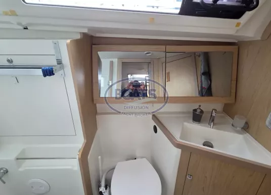 BENETEAU - OCEANIS 45 - 13