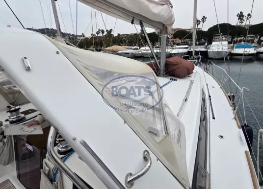 BENETEAU - OCEANIS 45 - 4