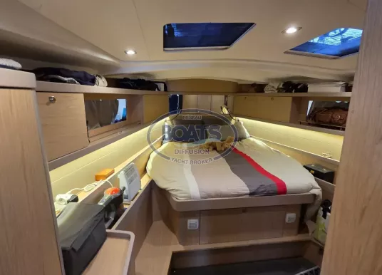 BENETEAU - OCEANIS 45 - 8