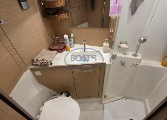 BENETEAU - OCEANIS 45 - 9