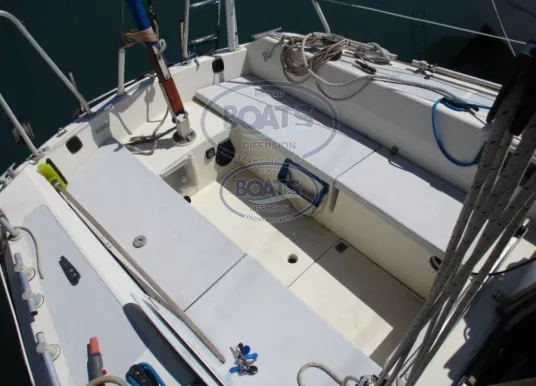 ETAP YACHTING - ETAP 30I - 2