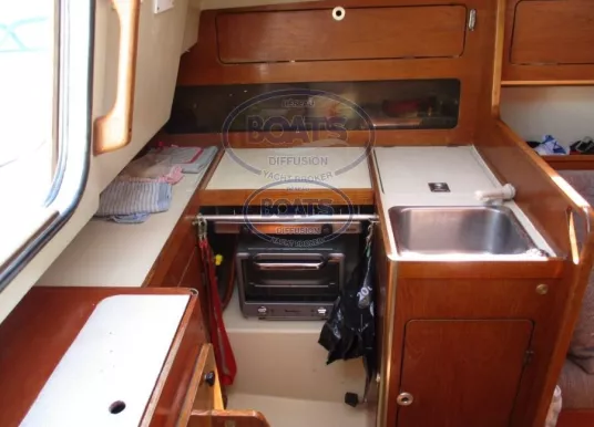 ETAP YACHTING - ETAP 30I - 11