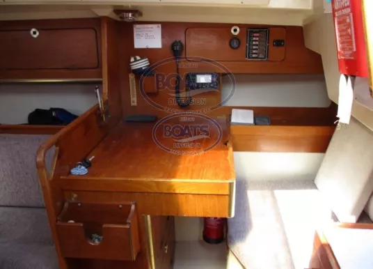 ETAP YACHTING - ETAP 30I - 12