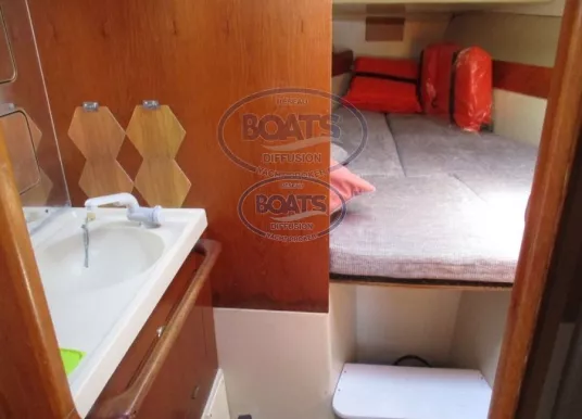 ETAP YACHTING - ETAP 30I - 13