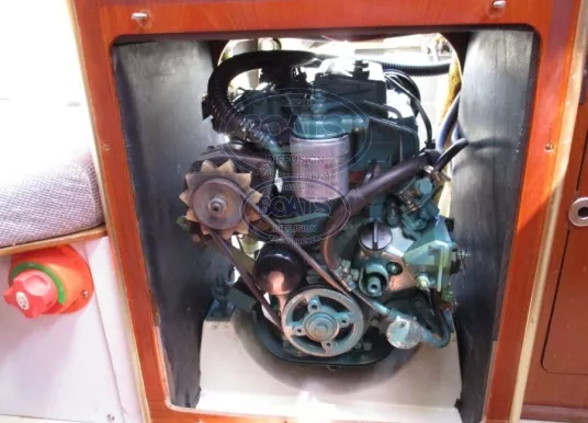 ETAP YACHTING - ETAP 30I - 14