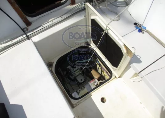 ETAP YACHTING - ETAP 30I - 15