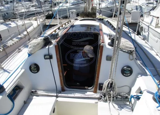 ETAP YACHTING - ETAP 30I - 3