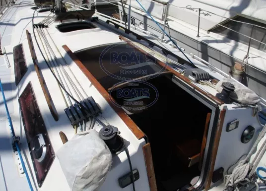 ETAP YACHTING - ETAP 30I - 4