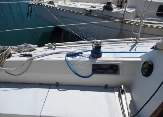 ETAP YACHTING - ETAP 30I - 6
